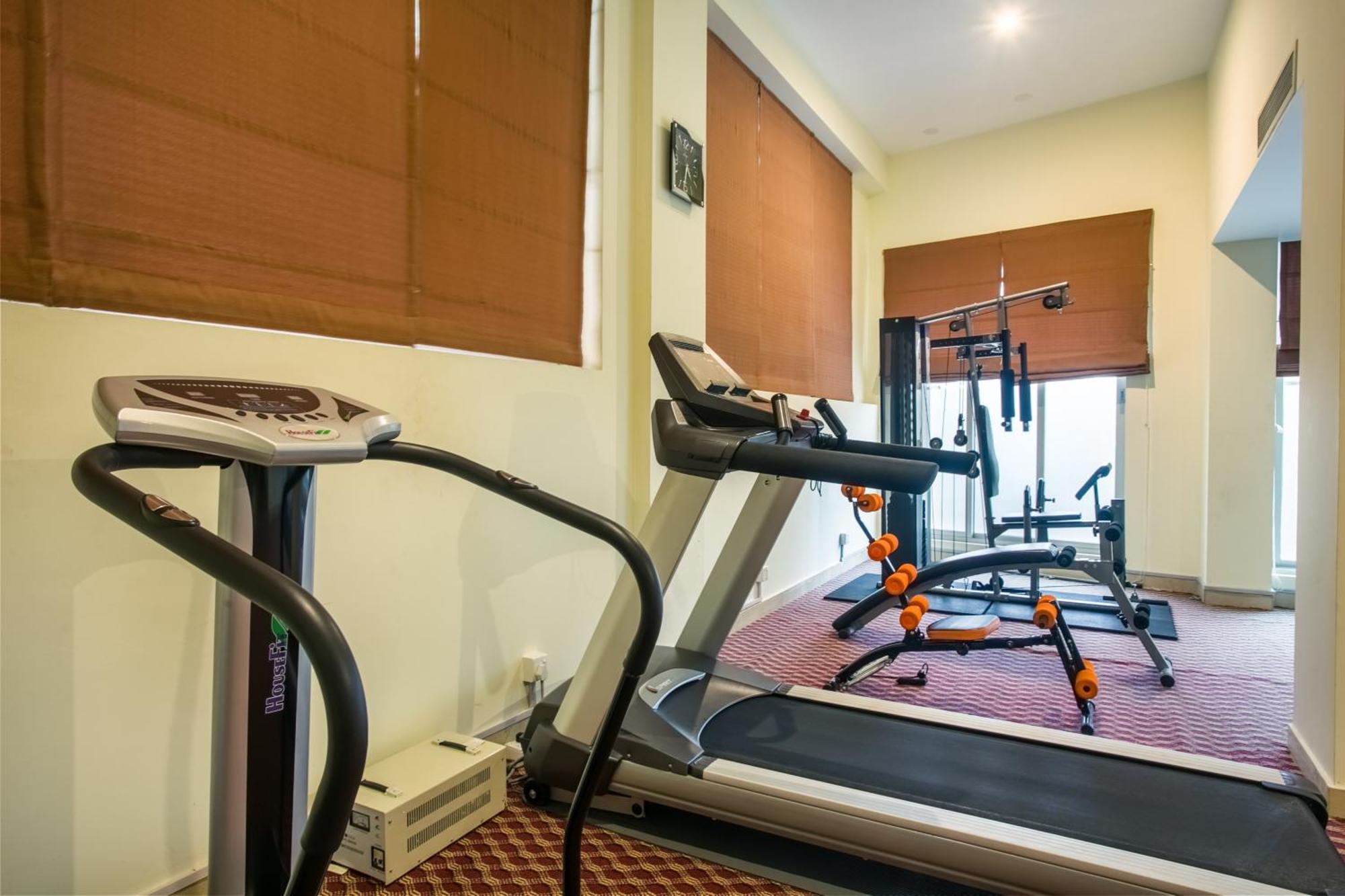 Hotel Grand Park Barishal 외부 사진