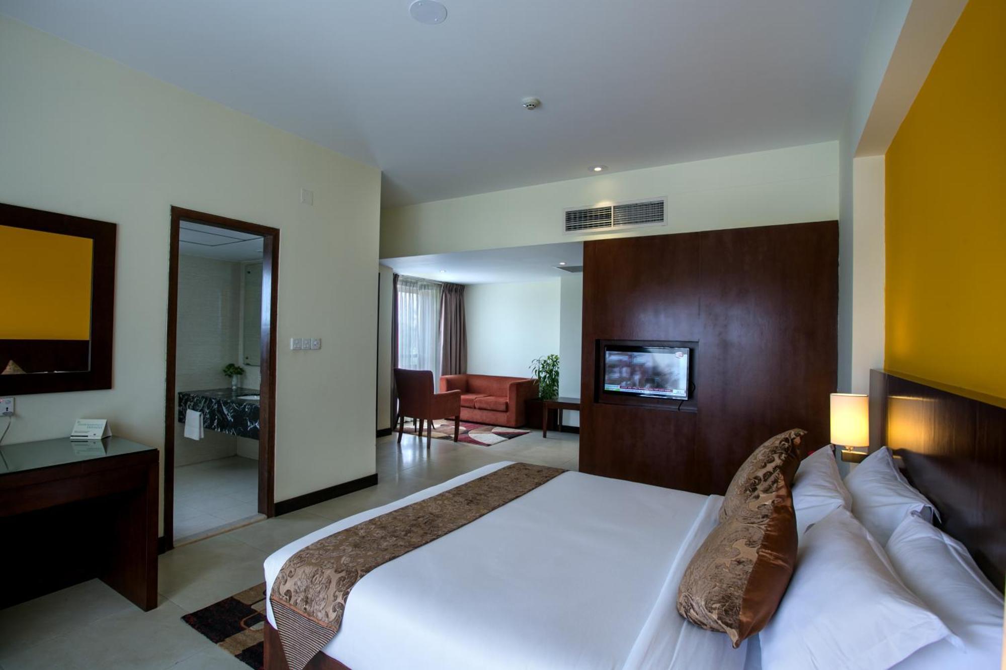 Hotel Grand Park Barishal 외부 사진