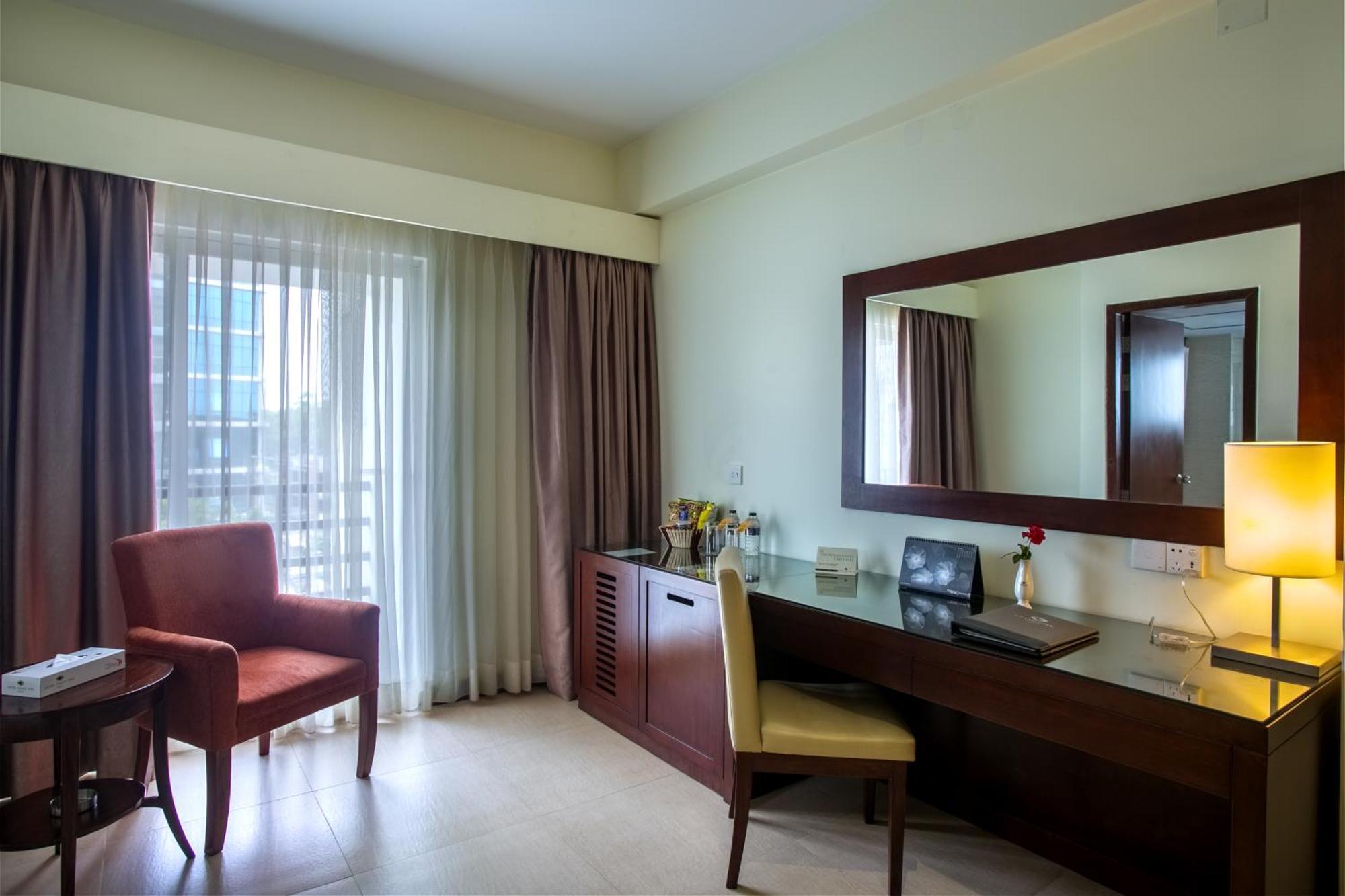 Hotel Grand Park Barishal 외부 사진
