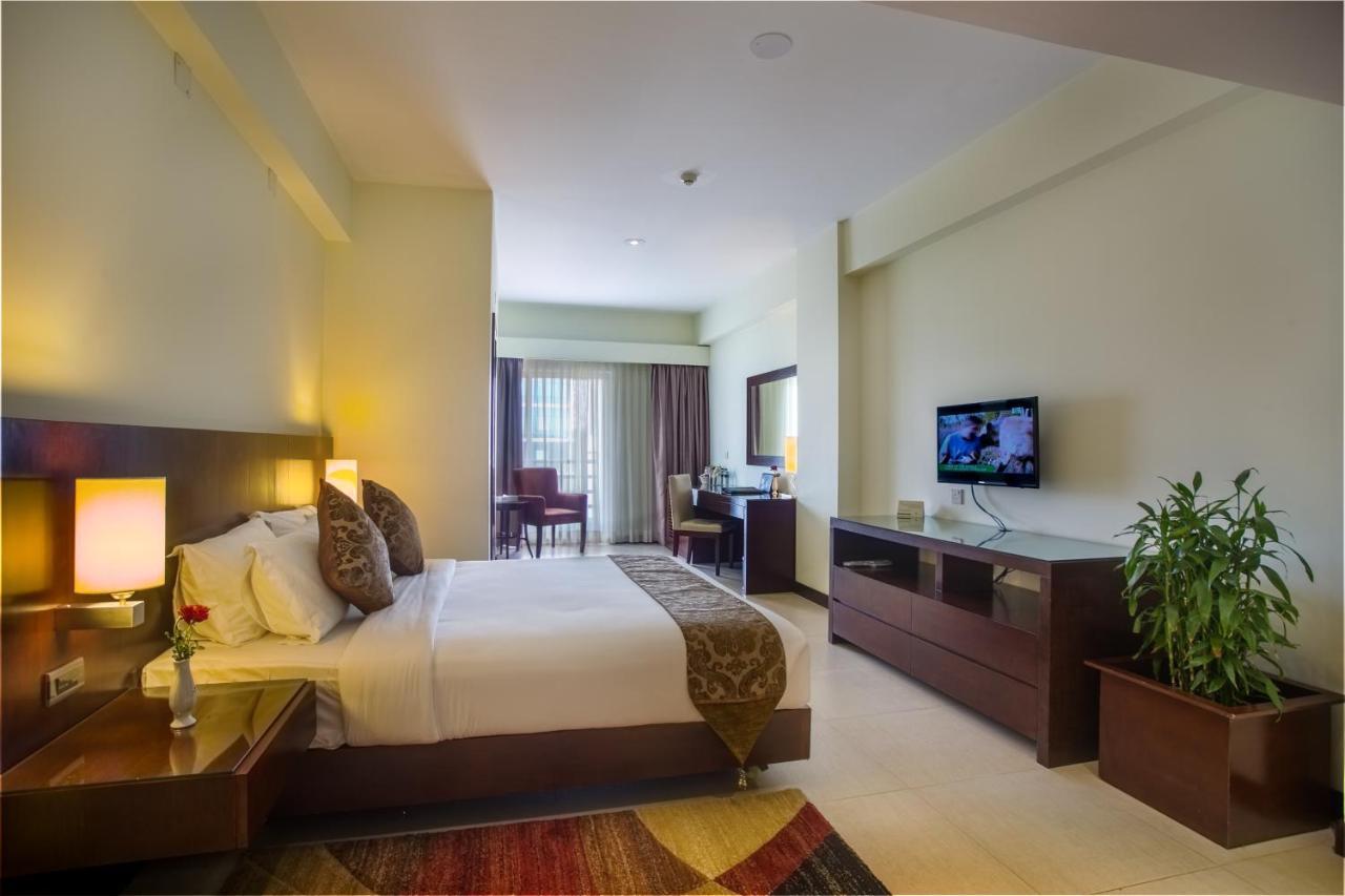 Hotel Grand Park Barishal 외부 사진