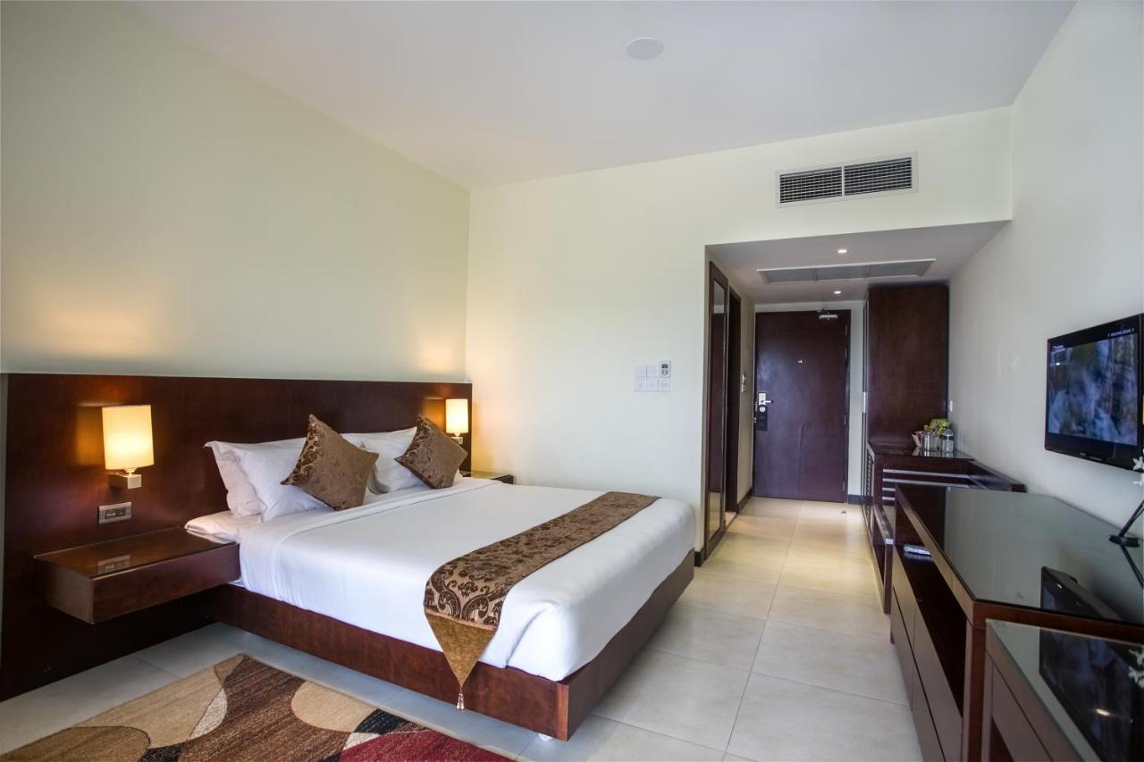 Hotel Grand Park Barishal 외부 사진